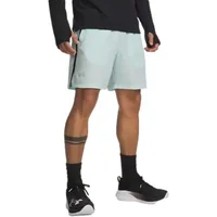 Pantalón corto Under Armour Launch 18 cm