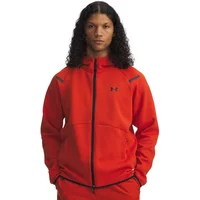 Capuchon met volledige rits Under Armour