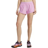 Pantalón corto mujer Under Armour Tech Play Up