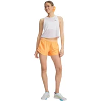 Shorts für Damen Under Armour Tech Play Up