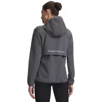 Chubasquero Under Armour Velociti Pro Storm