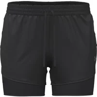 Dames 2-in-1 shorts Under Armour Velociti Pro