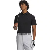 Polo de piqué Under Armour T2G
