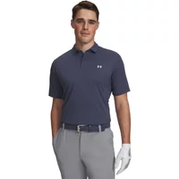 Polo de piqué Under Armour T2G