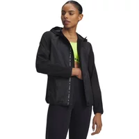 Chubasquero Under Armour Velociti Cold Weather Storm