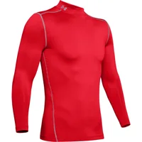 Maillot de compression col montant Under Armour ColdGear®