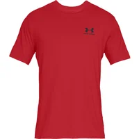 T-shirt Under Armour Sportstyle Left Chest Logo