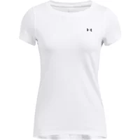 Haut d'entraînement femme Under Armour HeatGear