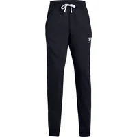 Pantalon de jogging garçon Under Armour EU Cotton Fleece