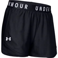 Shorts für Damen Under Armour Play Up 3.0