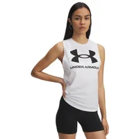 Débardeur femme Under Armour Sportstyle Graphic