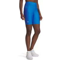 Fietsbroek voor dames Under Armour HeatGear Armour