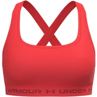 Sujetador de sujeción media para mujer Under Armour Armour® Crossback