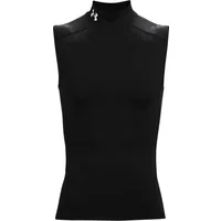 Sous maillot col montant sans manches Under Armour HeatGear®