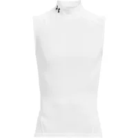 Sous maillot col montant sans manches Under Armour HeatGear®