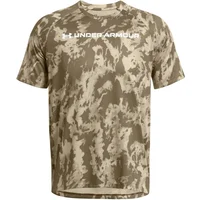 Maillot Under Armour Tech™ ABC Camo