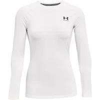 Maillot manches longues femme Under Armour HeatGear® Compression