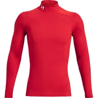 Sous maillot de compression à col montant Under Armour ColdGear