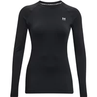 Maillot à col ras du cou femme Under Armour Authentics