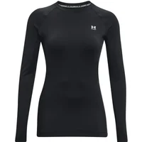 Maillot à col ras du cou femme Under Armour Authentics