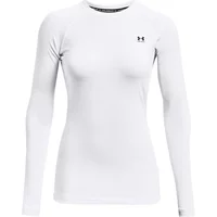 T-Shirt mit Rundhalsausschnitt, Damen Under Armour Authentics