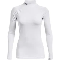 Maillot col montant femme Under Armour Authentics