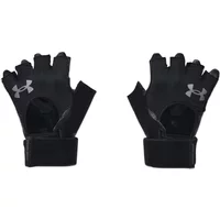 Gants d'haltérophilie Under Armour