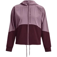 Chaqueta impermeable mujer Under Armour