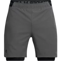 Short 2-en-1 woven Under Armour Vanish