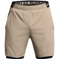 2 in 1 shorts Under Armour Vanish Woven