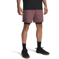 2in1 Shorts Under Armour Vanish Woven