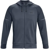 Chaqueta de chándal con capucha Under Armour Fleece Storm