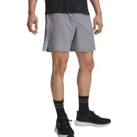 Pantalón corto elástico Under Armour Launch Elite