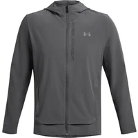 Veste imperméable à capuche Under Armour OutRun The Storm