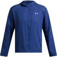 Regenjacke mit Kapuze Under Armour Launch