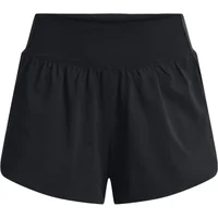 Dames 2-in-1 geweven short Under Armour Flex