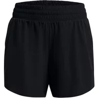 Damesshort Under Armour Flex Woven 5in&