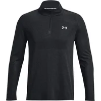 Sweatshirt 1/4 zip Under Armour Stripe