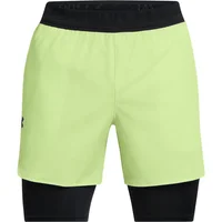Short 2-in-1 Under Armour Vanish Elite