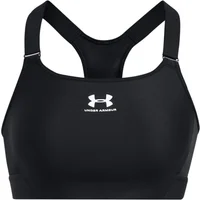 Brassière femme Under Armour HeatGear®