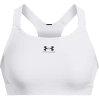 Brassière femme Under Armour HeatGear High