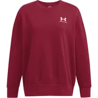 Sweatshirt à col ras du cou oversize femme Under Armour Icon Fleece