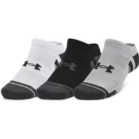 Chaussettes Under Armour Performance Tech NS (x3)