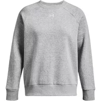 Sweatshirt Damen Under Armour Rival Fleece Crew