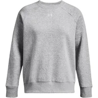 Sweatshirt femme Under Armour Rival Fleece Crew
