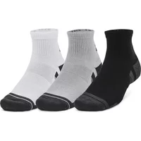 Socken Under Armour Performance Tech Qtr (x3)