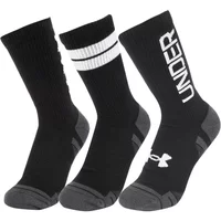 Socken Under Armour Performance Tech Crew (x3)
