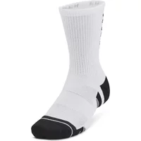 Hohe Socken Under Armour Performance Tech (x3)