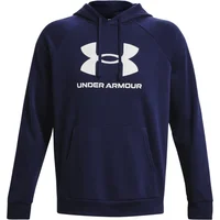 Sweatshirt à capuche Under Armour Rival Fleece Logo