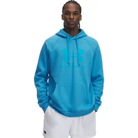 Sweatshirt à capuche Under Armour Rival Fleece Logo